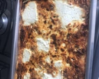 Torta de Frango Dukan (todas as fases)