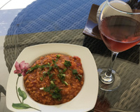 Arroz de pato by Edu Moreth