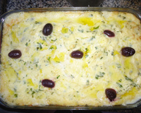 Bacalhau ao zé do pipo da Chris