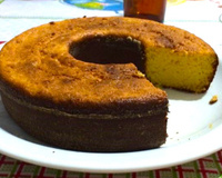 Bolo sem farinha: 9 receitas que dão certo sem trigo na massa 