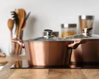 Semana Black Friday: 4 jogos de panela para renovar a sua cozinha