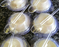 Meu doce de batata doce