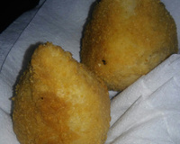 Massa de coxinha ultrarrápida e deliciosa