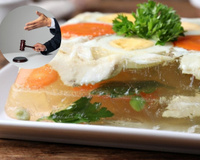 Leilão e aspic desafiam os participantes no episódio 10 do MasterChef 2025