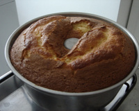 Bolo de liquidificador maravilhoso