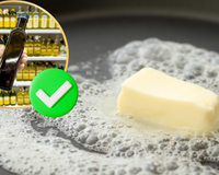 Adeus, manteiga: substitua por azeite e veja o que acontece com o seu corpo