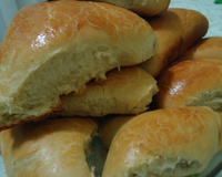 Esfiha deliciosa e prática