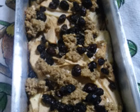 Torta diet de maçã