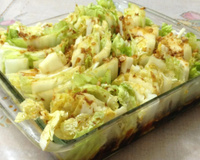 52 receitas com acelga (couve chinesa) para acrescentar a verdura ao seu cardápio