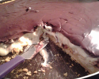 Delícia cítrica doce