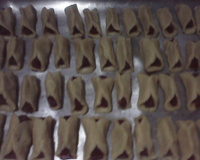 Enroladinho de goiabada (goiabinha)