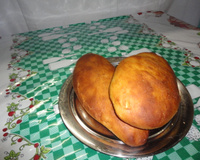Pão Caseiro do Lobato