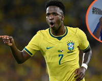 Vini Jr, 25 anos, e seu abacaxi: os 5 benefícios da fruta que o atleta come antes dos jogos para render mais, segundo a ciência
