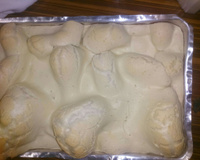 Biscoitão montanha russa