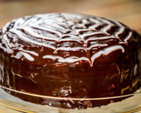 Bolo de dia das mães diet