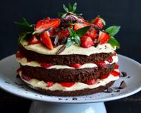 Inove nos recheios dos doces com o crème pâtissière