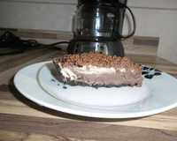 Torta de chocolate