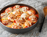 Almôndegas ao molho de cebola: depois desta receita, você nunca mais vai querer fazer de outro jeito