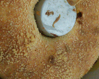 Torta de frango fácil