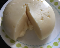 Requeijão de corte caseiro