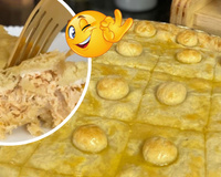 Anote essas dicas para o empadão de Natal ficar perfeito, crocante e muuuuito cremoso