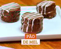 Pão de mel