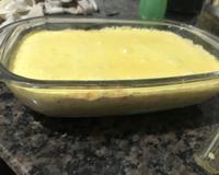 Fricassê de frango fácil