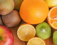 4 melhores frutas para aliviar o intestino preso de forma natural e saudável