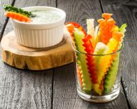 Dicas caseiras veganas para incrementar seu lanche