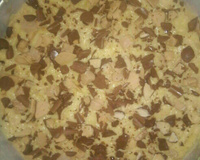 Pavê fácil e delicioso