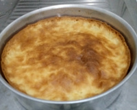 Pão de liquidificador (massa mole )