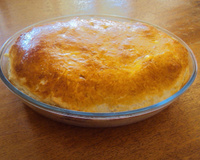 Pastelão fácil