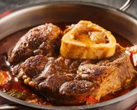 Como fazer ossobuco na pressão de um jeito fácil e prático para os dias de frio