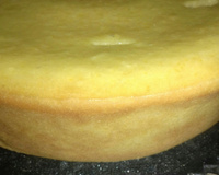 Bolo de milho rápido