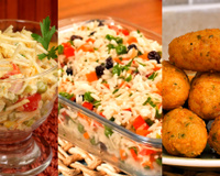 Fuja das receitas que consomem muito gás: faça a sua comida de Natal desse jeito e economize!