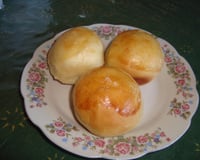 Pão de leite diet de liquidificador