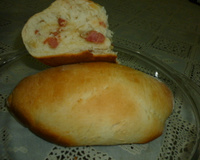 Pão caseiro