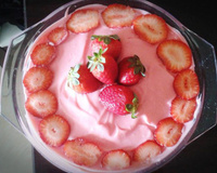 Mousse de tang