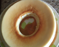 Pudim de geladeira top