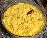 Ambrosia tradicional