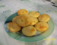 Empadinha fácil, rápida e deliciosa