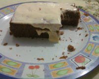 Creme de Leite Ninho (para recheio de bolos, tortas, trufas e pavês)