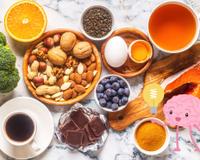 Turbine o seu cérebro com esses alimentos e diminua o risco de demência