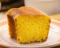 Bolo de milho é melhor que muita gente! Veja 12 receitas para tomar com aquele cafezinho maravilhoso