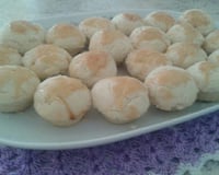 Empadinha fácil e rápida