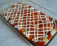 Frango à parmegiana