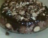 Bolo Sonho de Valsa