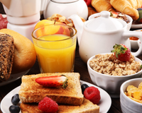 Médico revela qual o melhor café da manhã para quem precisa controlar glicose!