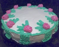 Bolo prestígio supreme