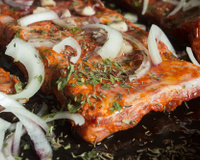 Como cortar cebola do jeito certo: aprenda com o TudoGostoso